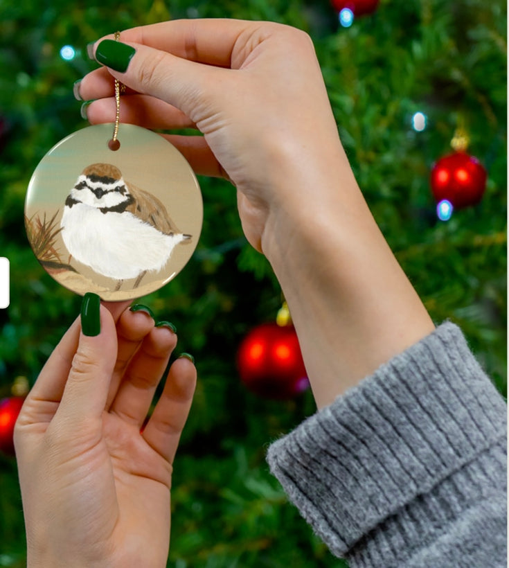 Ornaments