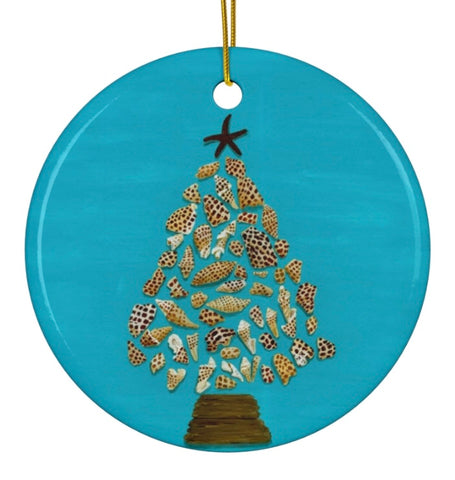 Junonia Christmas Tree