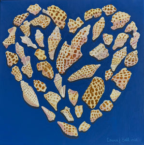 Junonia Love