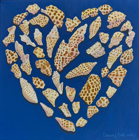 Junonia Love