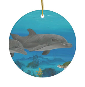 New Dolphin