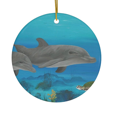 New Dolphin