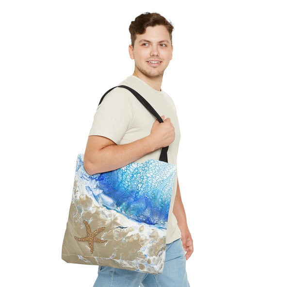 Large tote