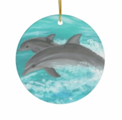 Dolphin