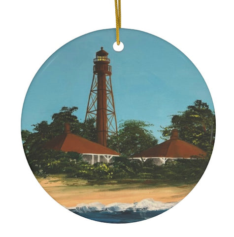 Sanibel Lighthouse