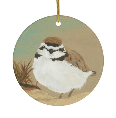 Snowy Plover