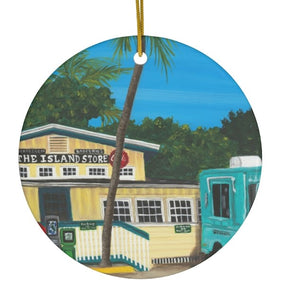 Island Store