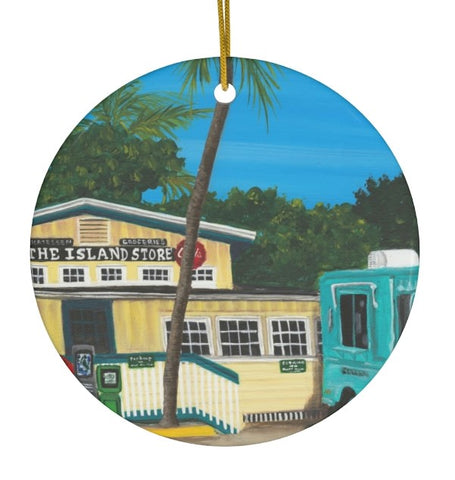 Island Store