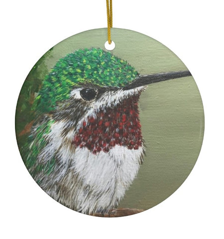 Hummingbird