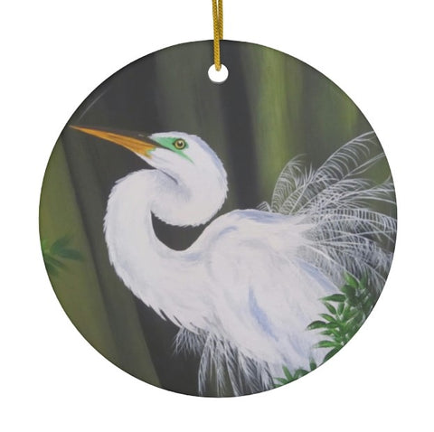 Egret