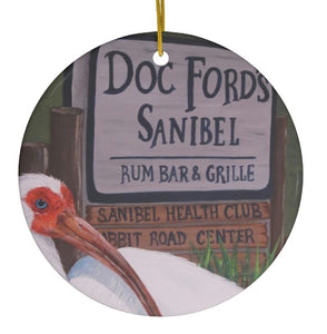 Doc fords