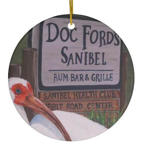 Doc fords