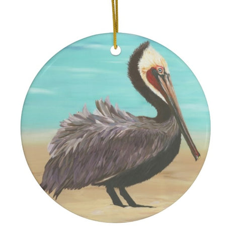 Brown Pelican