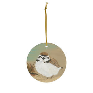 Ornament (Plover)